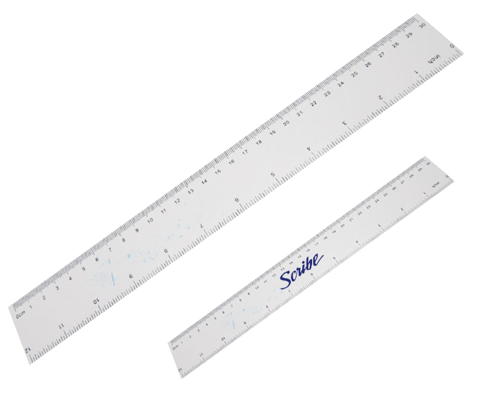 REGLA PVC C307